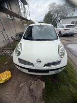 Nissan Micra K12 1.2 Benzin  Zu verkaufen - Nissan Micra: K12
