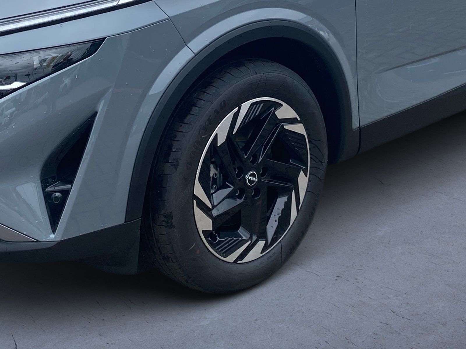 Fahrzeugabbildung Nissan Qashqai 1.5 VC-T e-Power N-Connecta*360'*ProPilo