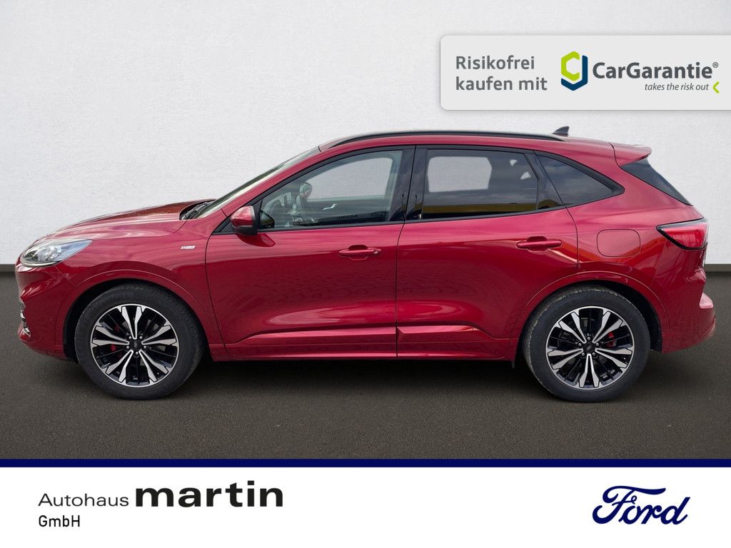 Fahrzeugabbildung Ford Kuga 2.0 MildHybrid ST-Line X ACC HUD B&O LED