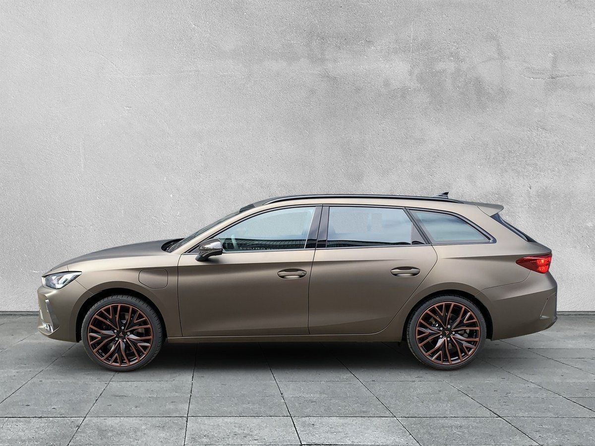 Cupra Leon - Bild 2