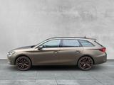 Cupra Leon Sportstourer VZ e-Hybrid CCS+ACC+DCC+AHK - : Braun, Plug-In Hybrid, Kombi