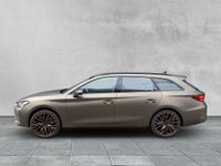 Cupra Leon - Vorschau Bild 2