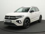 Volkswagen T-Cross R-Line 1.5 TSI Black Style*AHK*R-KAM*18" - Volkswagen T-Cross in Erfurt