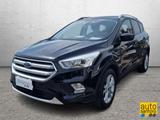 Ford FORD KUGA 1.5 C/A TITANIUM BUSINESS - Ford Kuga mit Diesel-Antrieb: Kombi