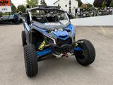 Can-Am Maverick X3 XRS Modell 2020 - Can-Am Maverick X3