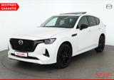 Mazda CX-60 2.5 PHEV Homura AWD LED Pano Sitzluft ACC - Mazda CX-60 mit Hybrid-Antrieb