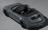 Porsche 911 Carrera GTS 992.2 Cabriolet *FACELIFT* - Porsche: 911 Facelift