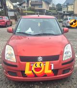Suzuki Swift 1,3 Classic Classic - Suzuki Swift: Classic