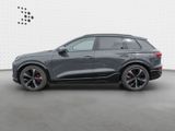 Audi Q6 SUV e-tron quattro EditionOneGrey S line B&O - Audi Q6 e-tron in Dresden