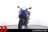 Yamaha YZF R3 - Lieferung bundesweit! - YAMAHA YZF R3