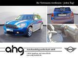 MINI Countryman Cooper Klimaaut. Komfortzugang PDC - MINI Cooper Countryman aus 2017