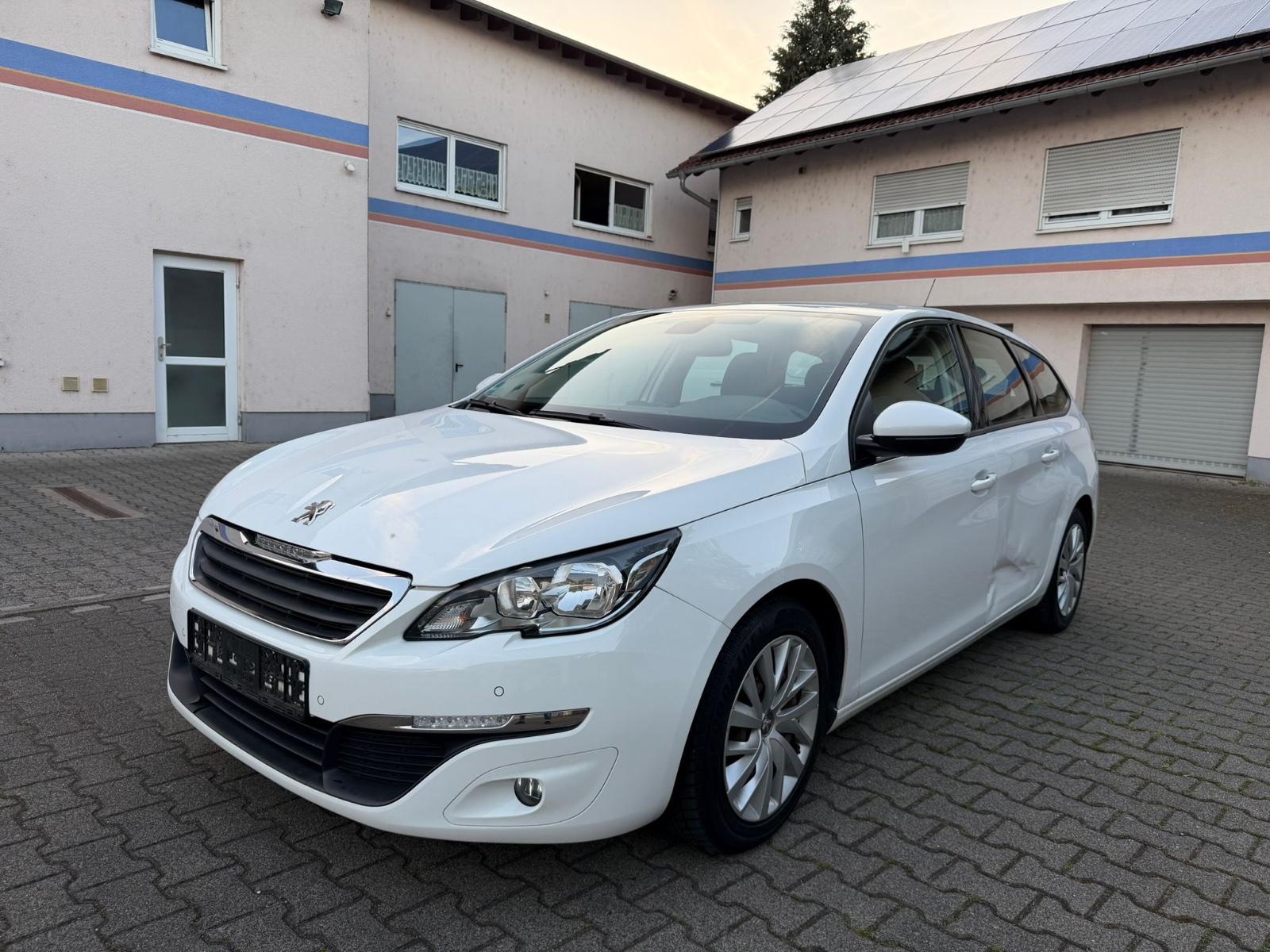 Peugeot 308 SW Allure