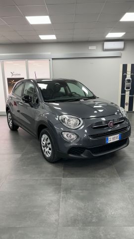 Fiat 500X 1.3 MultiJet 95 CV Cult