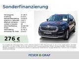 Skoda Kodiaq Style 2.0 TDI DSG AHK MATRIX NAVI SHZ ACC - Skoda Kodiaq Gebrauchtwagen in Bielefeld