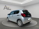 Citroën C1 1.0VTi Live KLIMA USB START/STOPP - Citroën C1 in Stuttgart