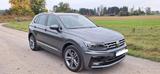 Volkswagen Tiguan 2.0 TSI 132kW DSG BMT 4MOTION Highlin... - VW Tiguan von privat
