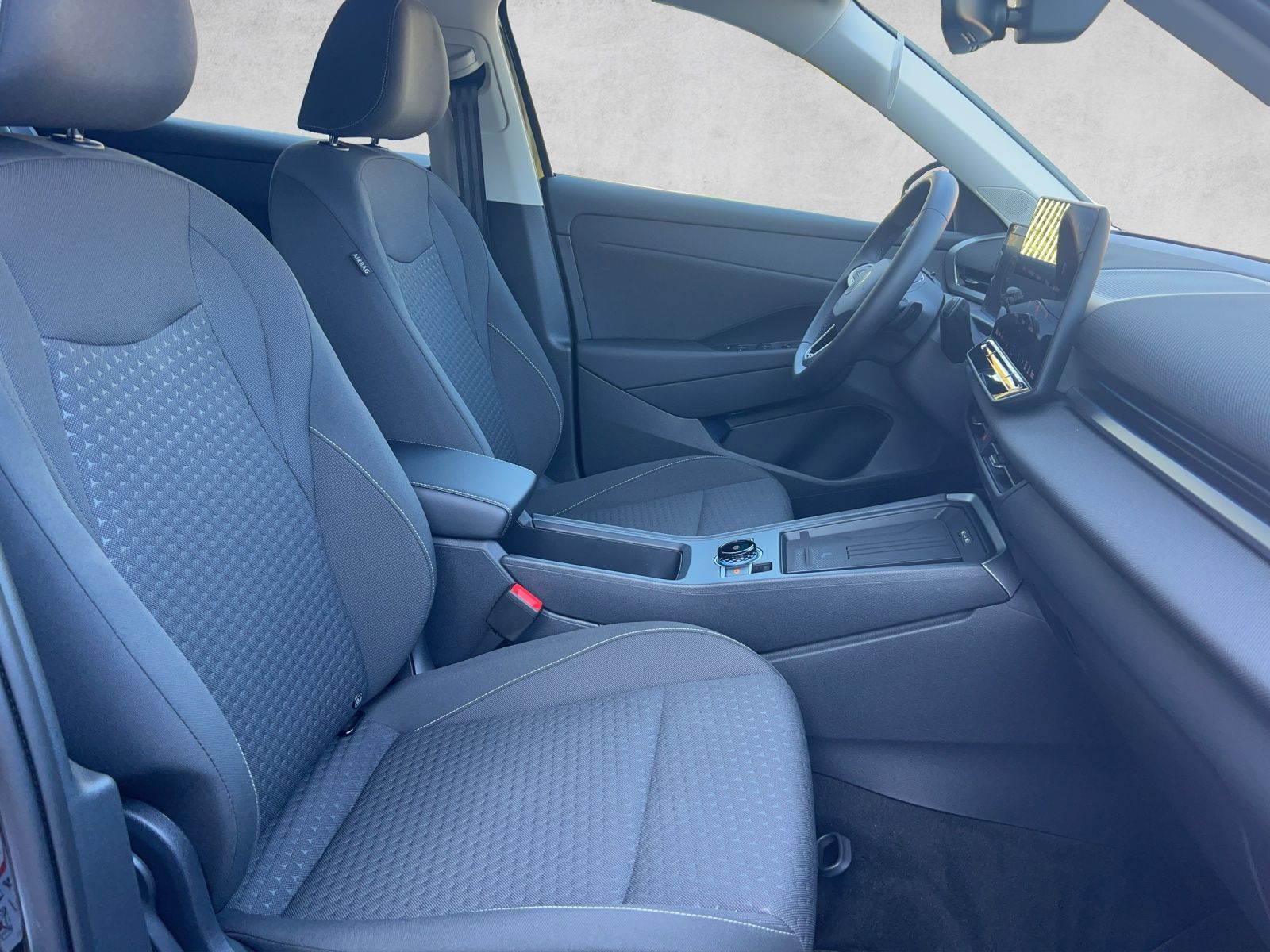 T-Roc Life 1.5 eTSI DSG Navi*ACC*Kamera*Keyless