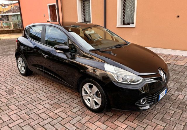 Renault Clio 1.2 Benzina Ok Neopatentati