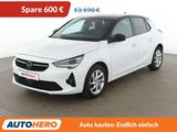 Opel Corsa 1.2 Turbo GS Line*LED*CAM*PDC*SHZ*KLIMA* - Opel Corsa Gebrauchtwagen in Leipzig