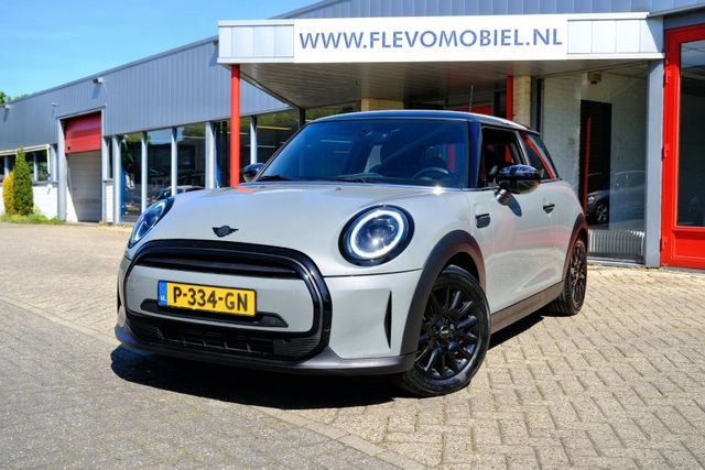 MINI Cooper 1.5 Business Edition 1e besitzer|Pano|Led