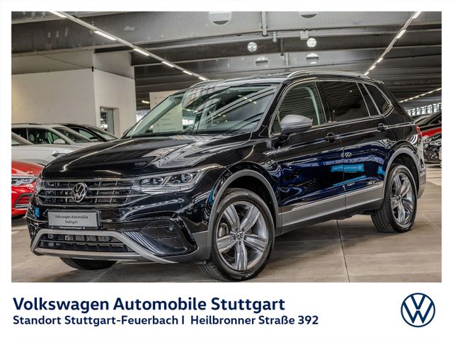 Volkswagen Tiguan Allspace 2.0 TDI Elegance DSG Navi P-Dach