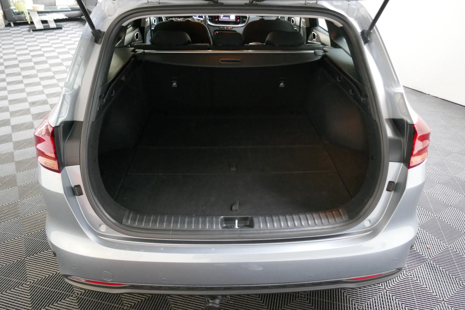 Kia cee'd Sportswagon*2.Hand*Klima*Kamera*AHK*Alu*