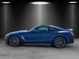 Mercedes-Benz GT63 AMG Prem+ AERO BurmeHighEnd DISTR Perf.Sitz - Mercedes-Benz AMG GT: 63