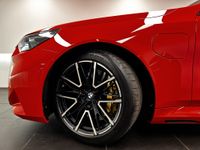 BMW M5 - Vorschau Bild 7