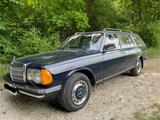 Mercedes-Benz 250 T S123 7 Sitzer - Mercedes-Benz: S123
