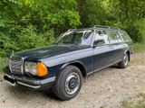 Mercedes-Benz 250 T S123 7 Sitzer - Mercedes-Benz: S123