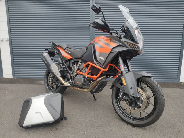 KTM 1290 Super Adventure S