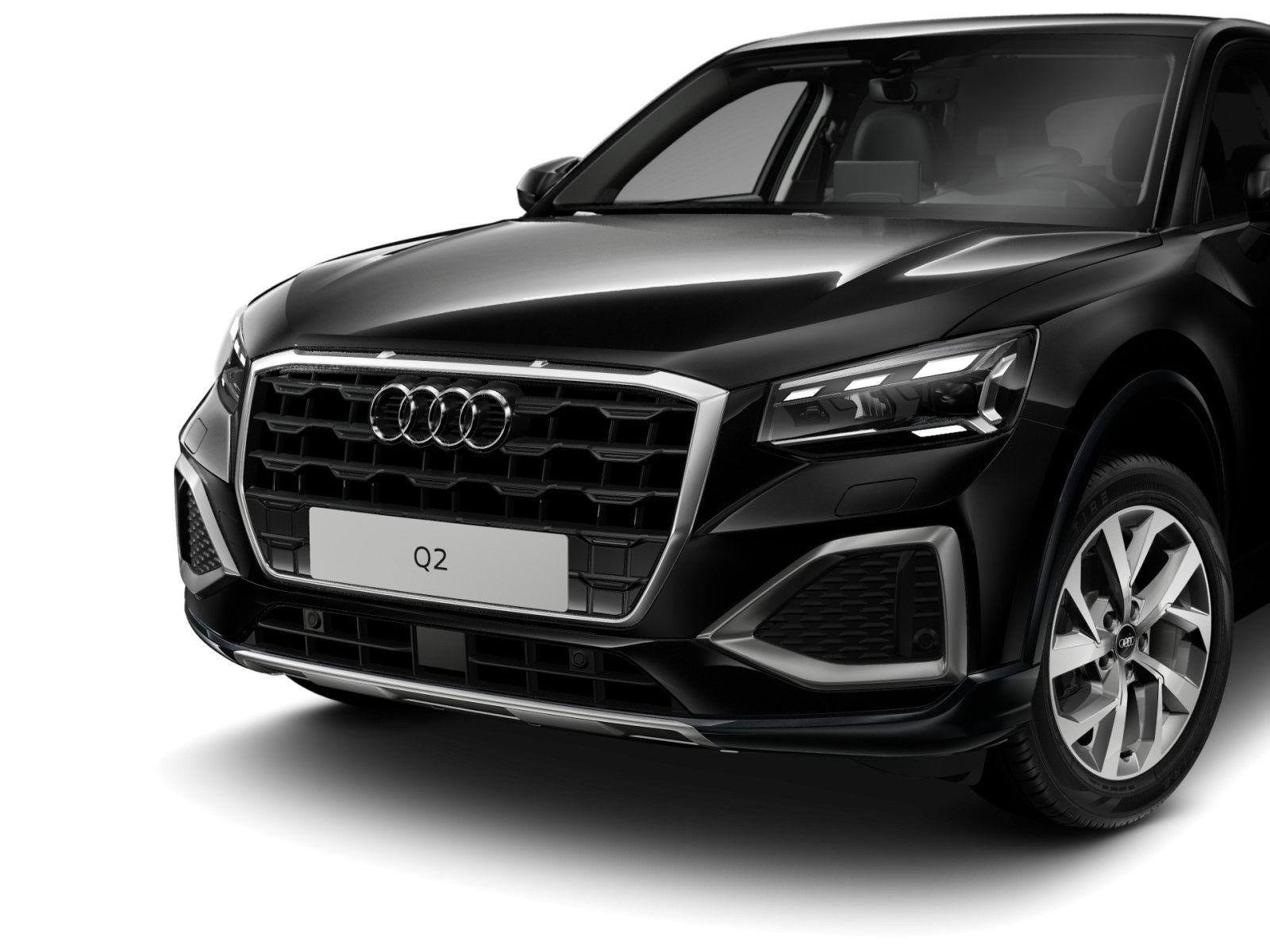 Audi Q2 - Bild 8