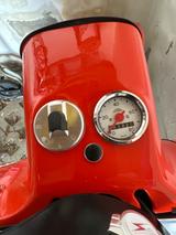 Simson Schwalbe - SIMSON MOFA