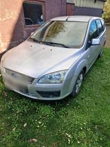 Ford focus mk2 - Ford Focus aus 2006 mit Diesel-Antrieb
