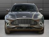 Aston Martin DBX 550 - Aston Martin DBX mit Panoramadach