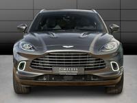 Aston Martin DBX 550