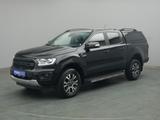 Ford Ranger Doka Wildtrak 200PS Aut. 4x4/Hardtop - Ford Ranger: Geländewagen