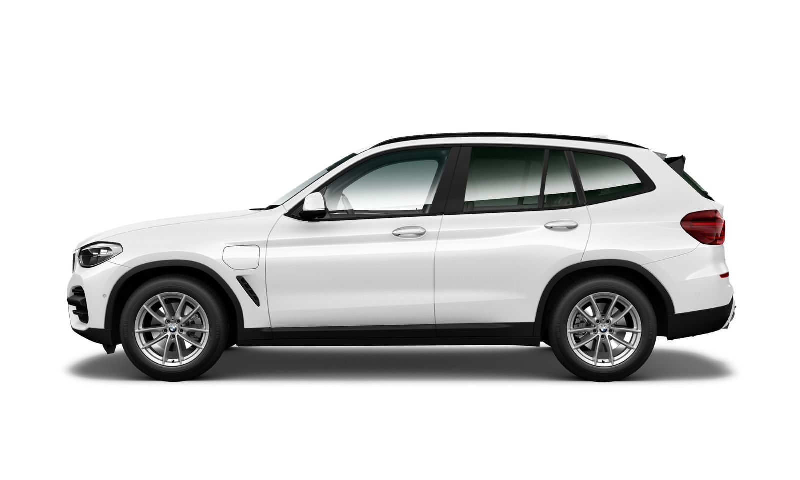 BMW X3 - Bild 5