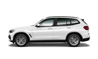 BMW X3 - Vorschau Bild 5
