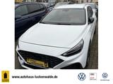 Hyundai i30 cw 1.6 CRDI N-Line Aut. *NAV*R-CAM*MEMORY* - Hyundai i30 mit Diesel-Antrieb: Kombi, Automatik, 1.6