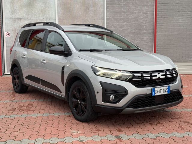 Otros Dacia Jogger 1.0 TCe GPL 100 CV 7 posti Extreme