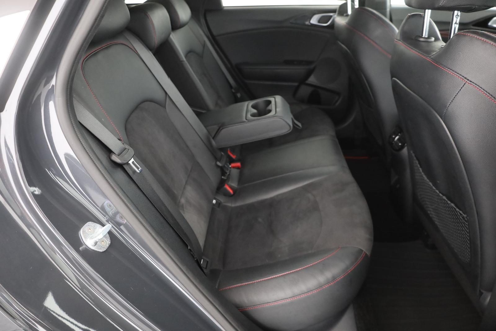 Kia ProCeed 1.6 T-GDI GT LED Navi AHK Kamera DAB ACC
