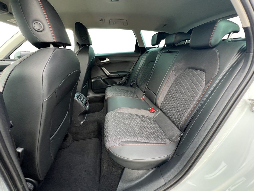 Seat Leon - Bild 22