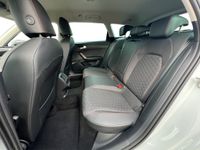 Seat Leon - Vorschau Bild 22
