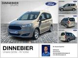 Ford TOURNEO COURIER Trend Klima SHZ LMF Radio - Ford Tourneo aus 2015