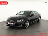 Audi A5 Coupe 2.0 TFSI quattro sport LED Navi Kamera - Audi A5 Gebrauchtwagen in Dresden