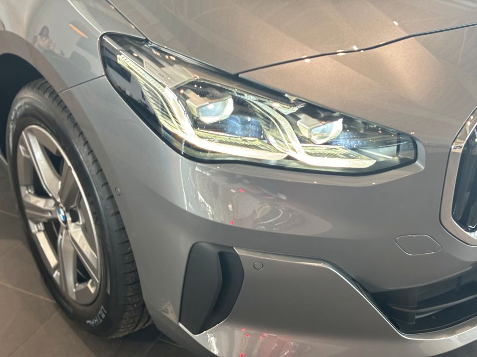BMW 220 Active Tourer - Bild 13