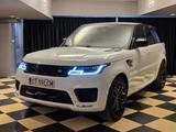 Land Rover Range Rover Sport 5.0 V8 SC Autobiography Dy... - Land Rover Range Rover Sport mit Benzin-Antrieb: Autobiography