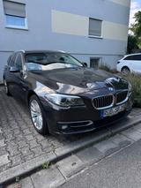 BMW 525d xDrive Touring A - - BMW 525 in Wiesbaden