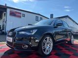Audi A1 1.4 TFSI SPORTBACK *S-Line*Bi-Xenon* - Audi A1 mit Benzin-Antrieb